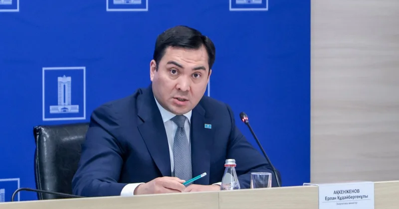 Бензин бағасының күрт өсуіне жол бермейміз Энергетика министрі