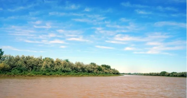 ​Мәжіліс депутаты Жайық пен Қиғаш өзендерінің сағасындағы экологиялық жағдайға алаңдаушылық білдірді