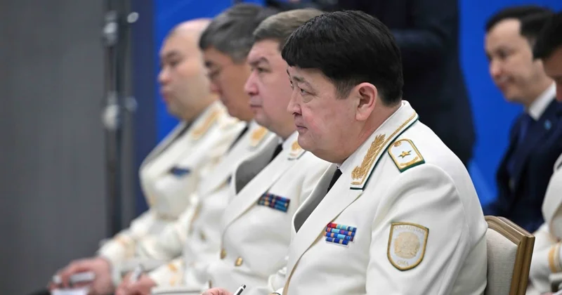 Тоқаев: Қаржыны криптовалютаға айналдырып, шетелге шығару жағдайлары да азаймай тұр