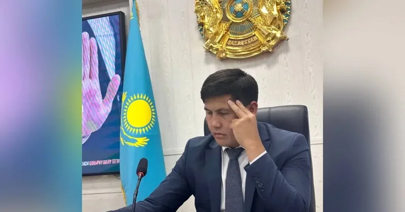 Против бывшего заместителя районного акима начали расследование в Алматинской области