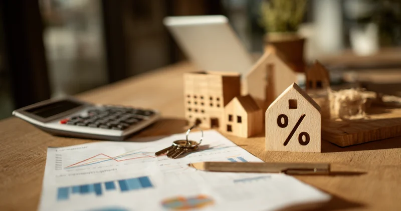 “7 20 25“ ке қатысты алаяқтық: Астанада ипотека алуға көмектесемін деген ер адам сотталды