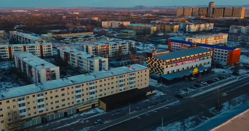 Проект Qala от Жаңа адамдар : как меняется судьба Аркалыка после поручений президента