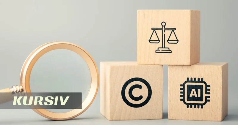 Kazakhstan to protect copyright in AI generated content