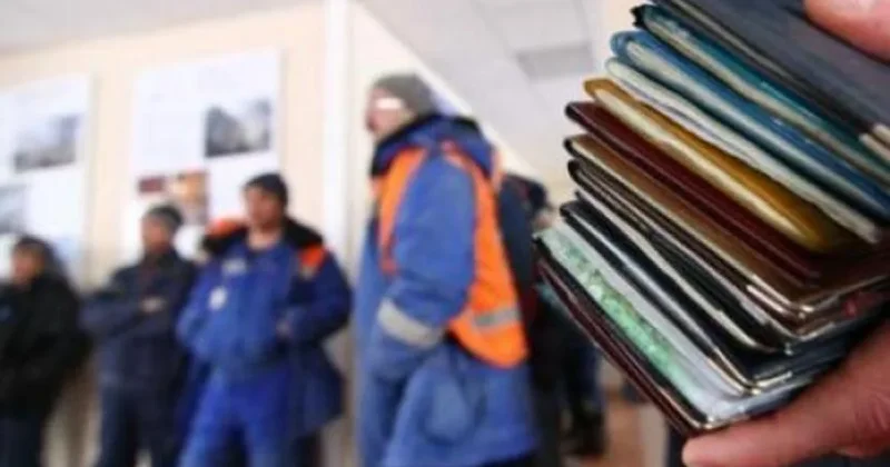 Елімізде еңбек ететін шетелдік жұмыс күші 14 мыңнан асты