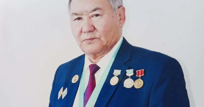 Сакральный смысл казахских узоров