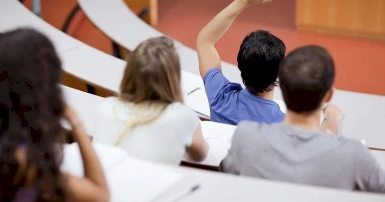 Алматының 100 ден астам колледж студенті шетелде тағылымдамадан өтті