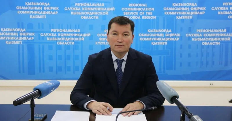 Қызылорда кәсіпорындарында жазатайым оқиғадан 6 адам қаза тапты