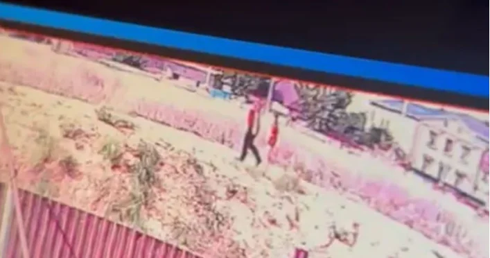 Құлсарыда қызды өлтірген қылмыскер Қара бүркітке жеткізілді