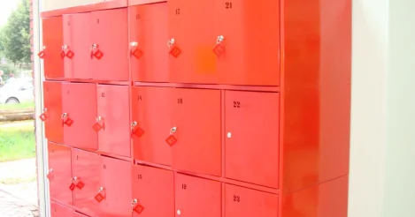 Мужчина хранил наркотики в супермаркете в Павлодаре