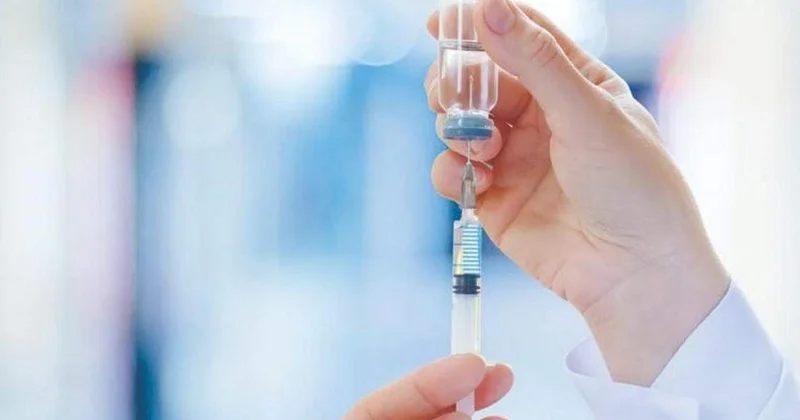 Астанада қызылшамен ауырған балалардың басым бөлігі вакцина алмаған