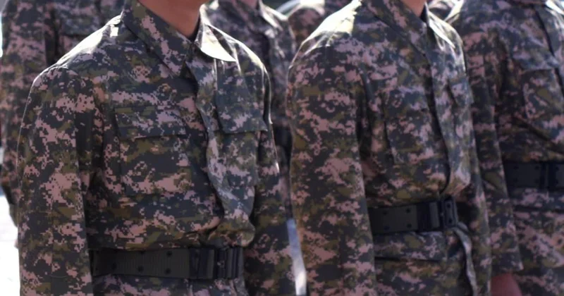 Число желающих идти в армию в Казахстане сокращается: депутат призвала принять меры