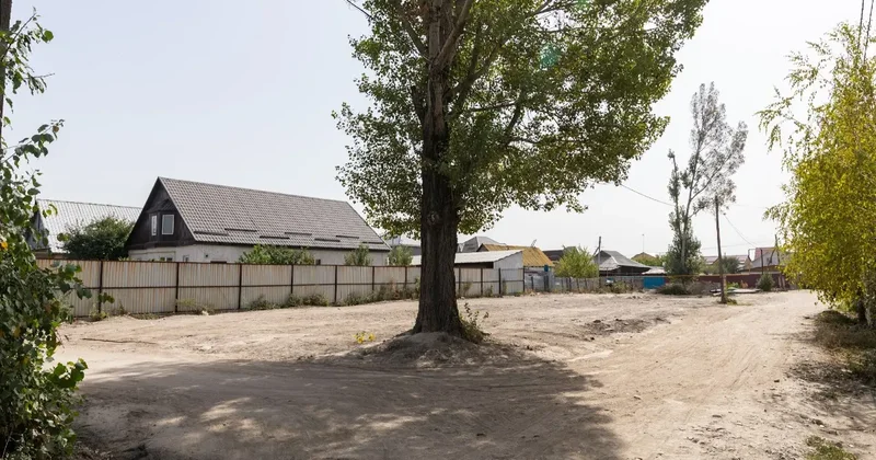 Отдалённые пригородные посёлки предложили приравнять к сельским округам в Казахстане