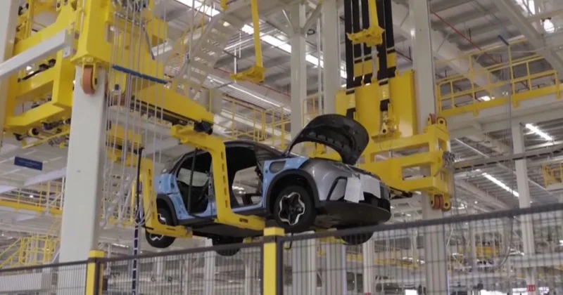 Еуропаның көлік нарығы оңала бастады