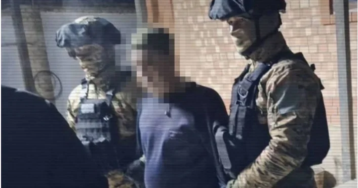 Мемлекет қорғауындағы сексеуілді кескен топ 12 жылға дейін сотталуы мүмкін