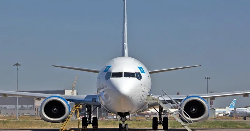 Астана Балқаш бағытында әуе рейсі қайта ашылады