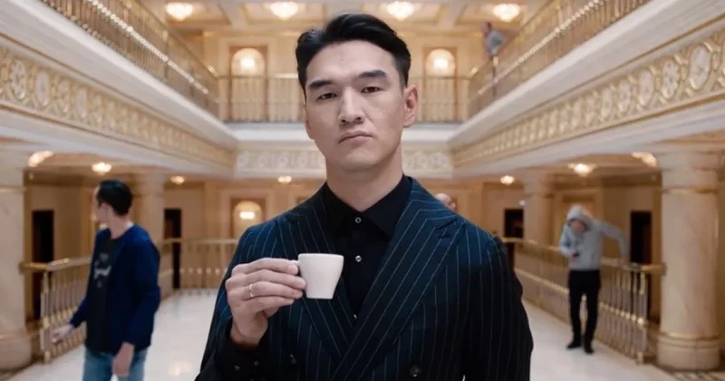 Нурлан Сабуров улетел в Дубай после массовой отмены концертов в России