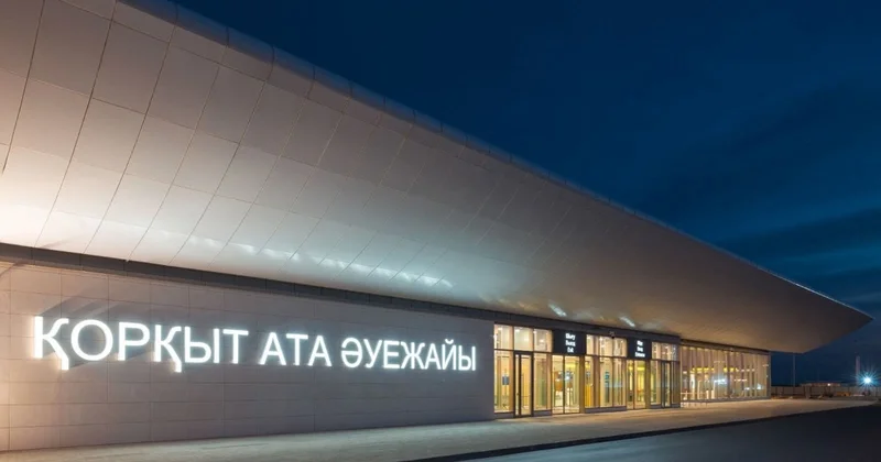 Қызылорда әуежайы алаяқтардан сақтануға кеңес берді