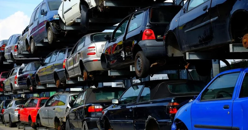 Утильсбор для машин из России и Беларуси увеличат в Казахстане: озвучены новые ставки