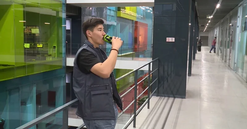 Тәттіге құмарту ағзаға қалай әсер етеді?