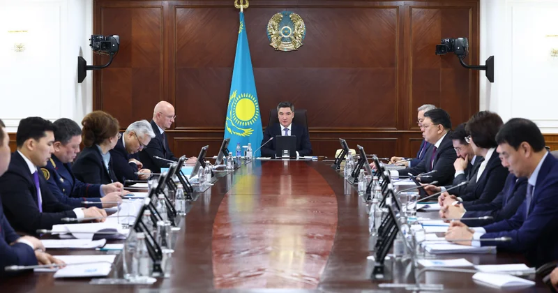 Туризм түйткілдері: Сөзден іске көшетін кез келді