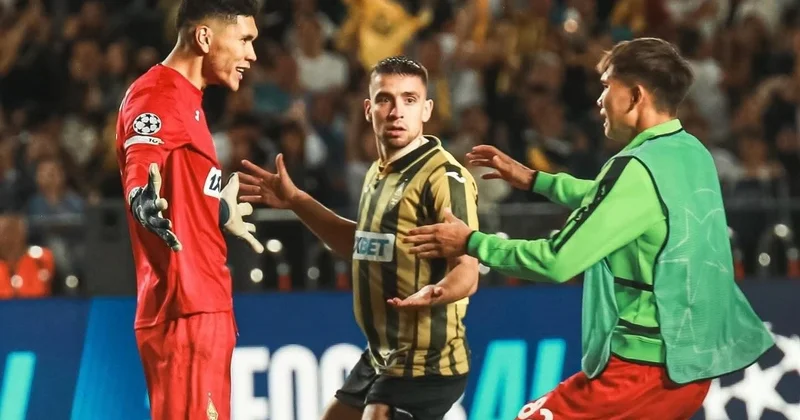 Арсенал Қайрат кездесуінде алғашқы минуттан кімдер шығады