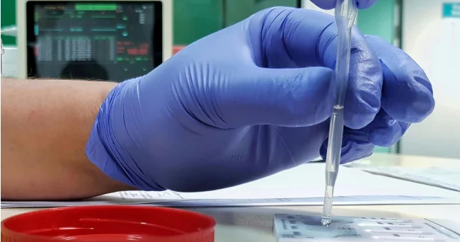 Атыраудың мектеп оқушылары есірткіге тәуелділікке тексеріледі