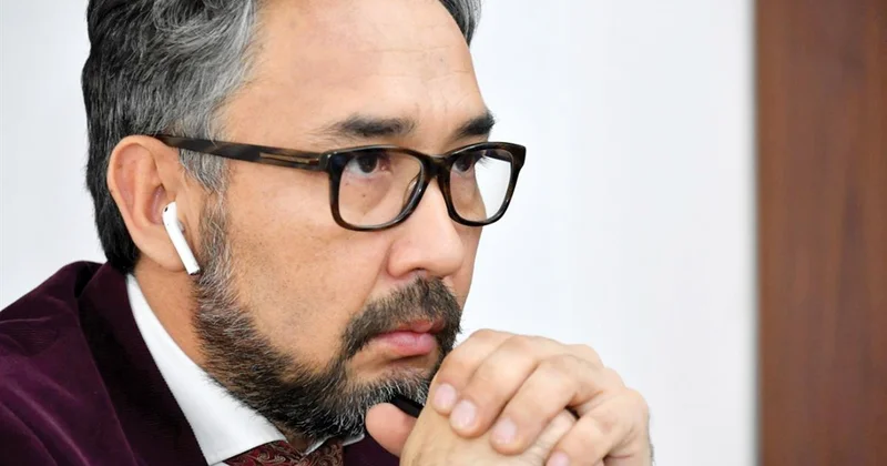 Бекжан Мейірбаев: Зайырлы мемлекет қағидатының маңызы артып келеді