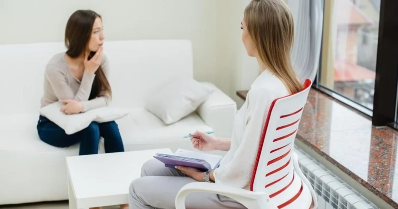 Мошенничество и поврежденная психика: ввести лицензии для психологов предложил депутат