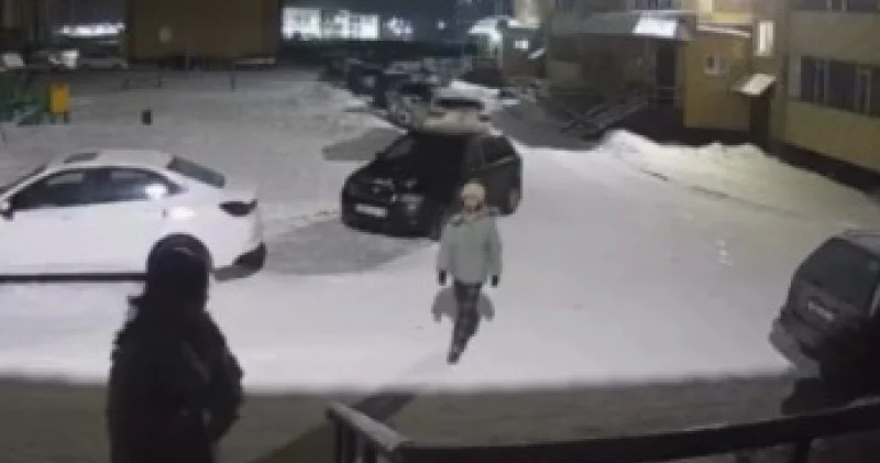 Семейде резонанс тудырған оқиға: қыз сот шешіміне көңілі толмай жылап қалды