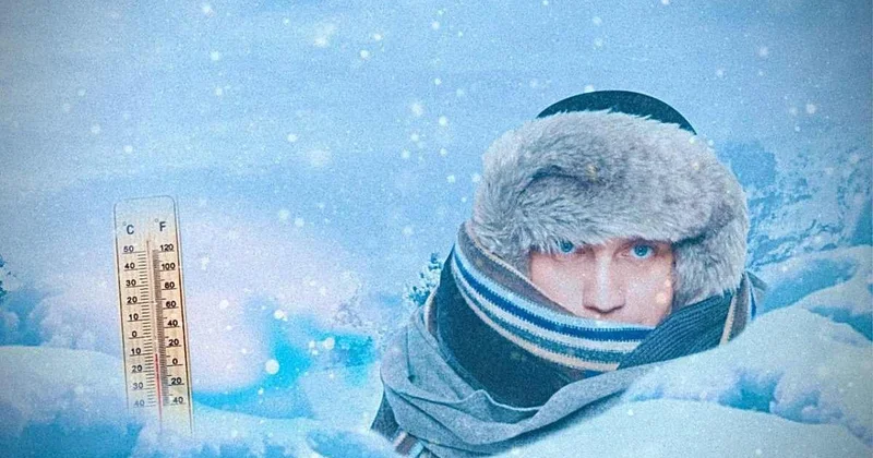 В каких областях Казахстана усилятся морозы