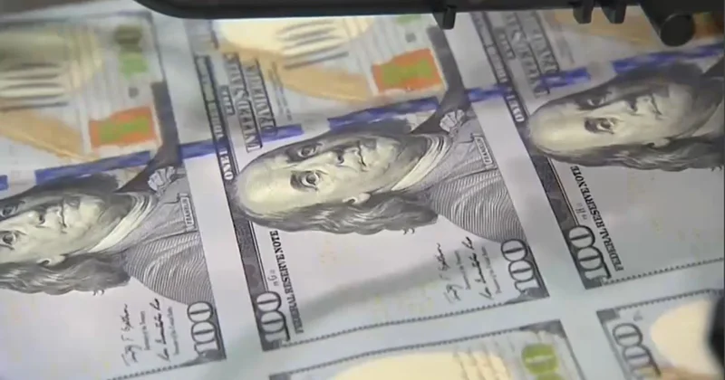 Әлемде доллар бағамы құлдырады