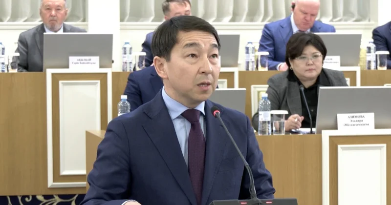 Конституция жобасында Президент бөлімі тұжырымдамалық тұрғыдан қайта қаралды