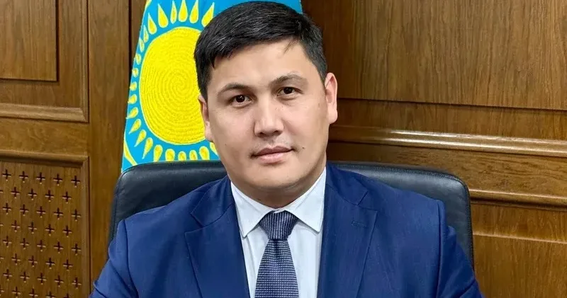 Ұсталғанға дейін жұмыстан шығып кеткен : ҰҚК Алматы облысындағы әкім орынбасарына қатысты тергеуді растады