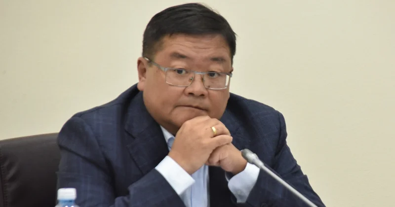 Осы аптада Президентке Конституцияның қорытынды мәтіні ұсынылуы мүмкін