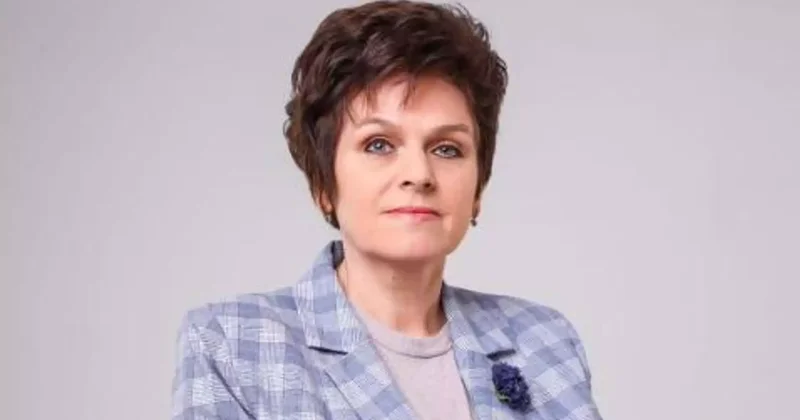 Тоқаев Татьяна Белоусованы әлемдегі үздік педагог атануымен құттықтады