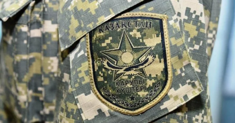 Сарбаздардың өлімі: Лауазымды тұлғалар қызметінен босатылды