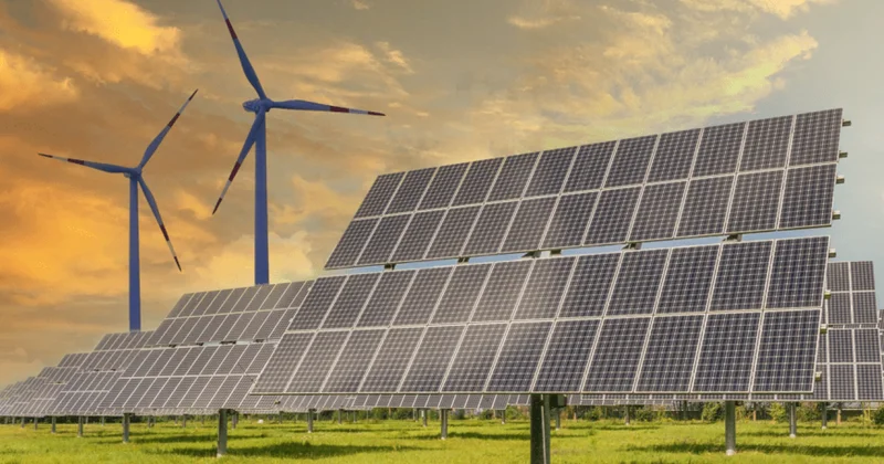 Қазақстанда төрт жасыл электр стансасы салынады