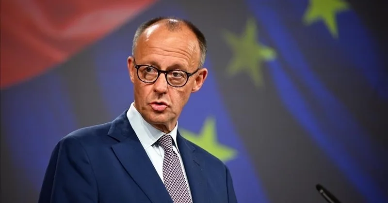 Германия канцлері: Еуропа оянды, келіссөздер нәтижелі болды