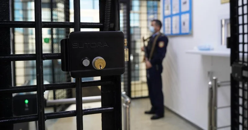 Ужесточат ли наказание за убийство в Казахстане после реформ