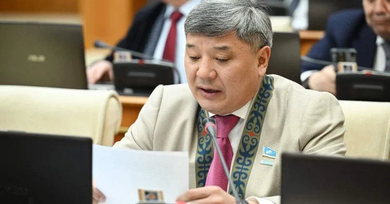 Халық кеңесі шынайы ықпал етуші қоғамдық саяси институт болады Жанарбек Әшімжан