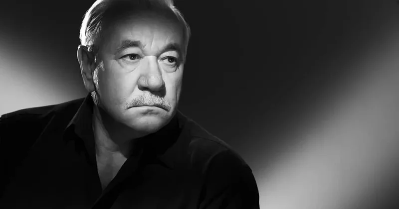 Не стало актера сериала Перекресток