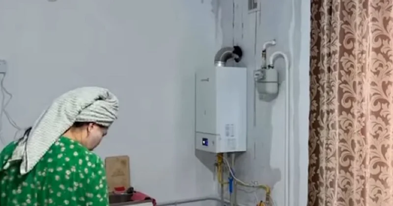 Все течет и отваливается : жители новостройки в Таразе пожаловались на плесень и трещины