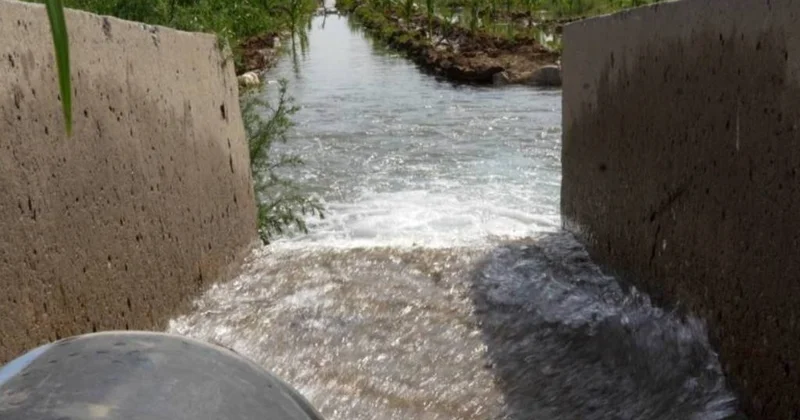 Қазақстанда жерасты суын басқаруға арналған ақпараттық жүйені іске қосу аяқталды