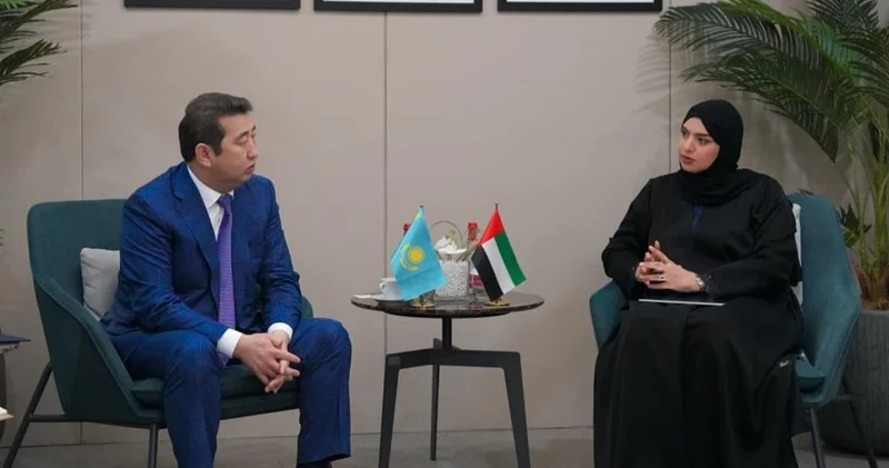 Қазақстан БАӘ ге астық, ет және майлы дақылдар экспортының көлемін арттырмақ