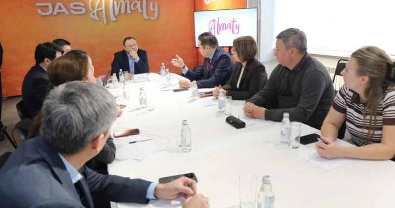 Алматыда қолданбалы ғылыми зерттеулерге арналған ғылыми гранттар байқауы жарияланады