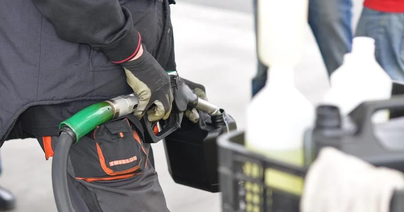 Мы недопустим : глава Минэнерго о возможном росте цен на бензин