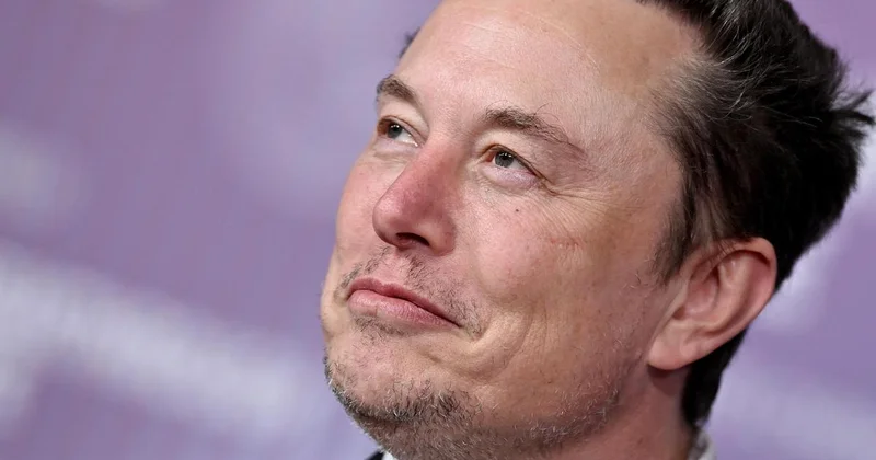 Слюнявый идиот : Илон Маск и глава МИД Польши вступили в перепалку