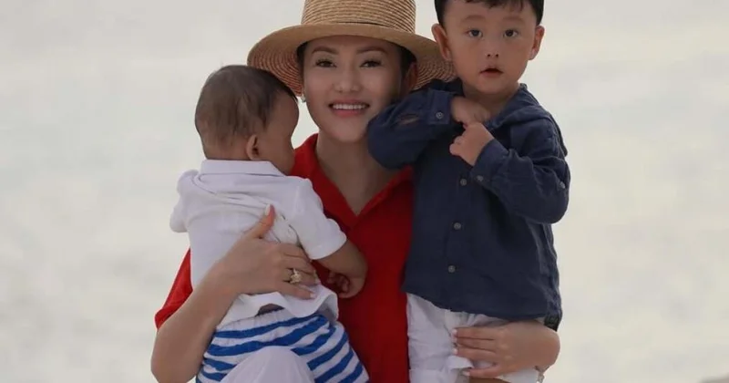 Ерке Есмахан рассказала о своих богатствах