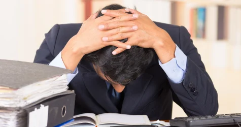 Участившимися процедурами признания юрлиц недействительными встревожен депутат