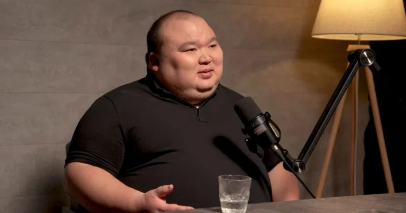 Өмір сүру қиынға соқты : продюсер Рамазан Амантай артық салмақ туралы ашық айтты